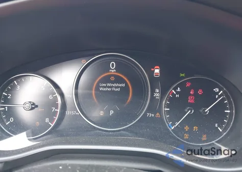 2024 Mazda 3 Premium Plus из США, поврежденный, VIN JM1BPBNY2R1709258